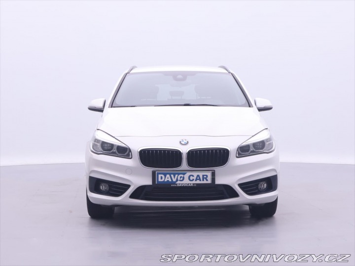 BMW 2 2,0 225ia 170kW xDrive Sp 2018