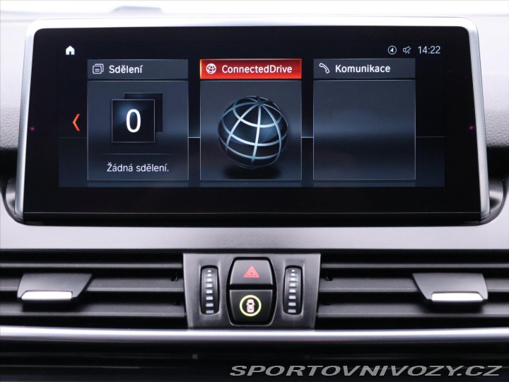BMW 2 2,0 225ia 170kW xDrive Sp 2018
