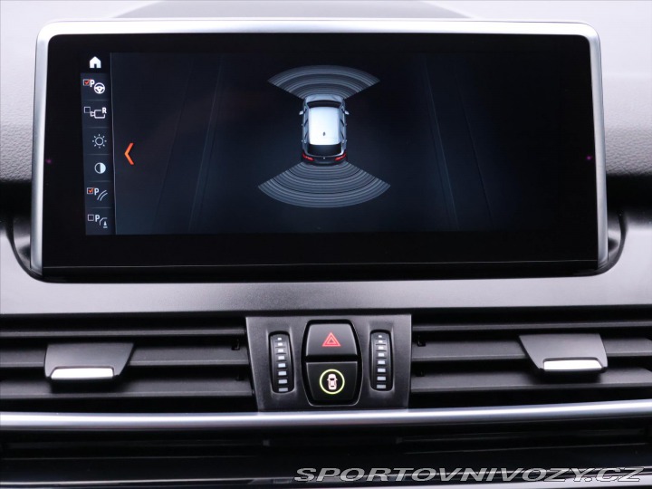 BMW 2 2,0 225ia 170kW xDrive Sp 2018