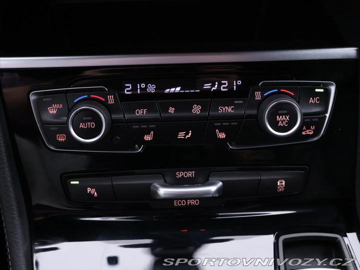 BMW 2 2,0 225ia 170kW xDrive Sp 2018