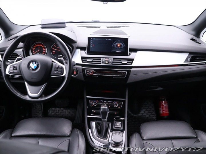 BMW 2 2,0 225ia 170kW xDrive Sp 2018