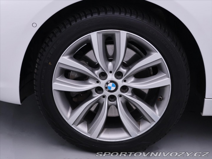 BMW 2 2,0 225ia 170kW xDrive Sp 2018