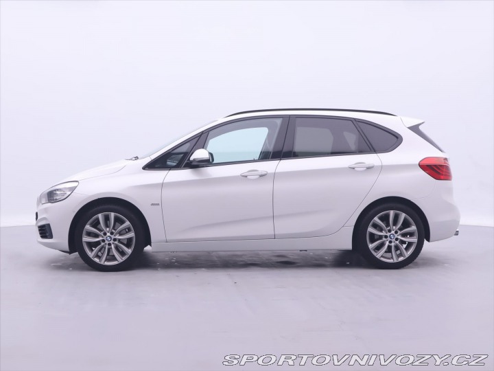 BMW 2 2,0 225ia 170kW xDrive Sp 2018