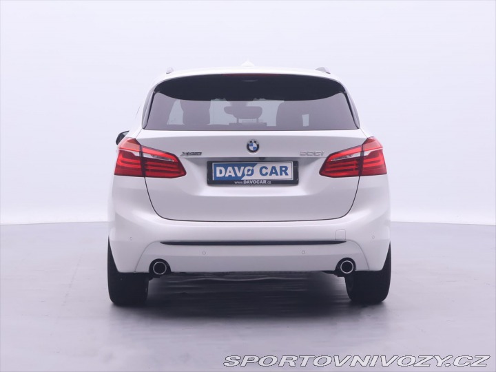 BMW 2 2,0 225ia 170kW xDrive Sp 2018