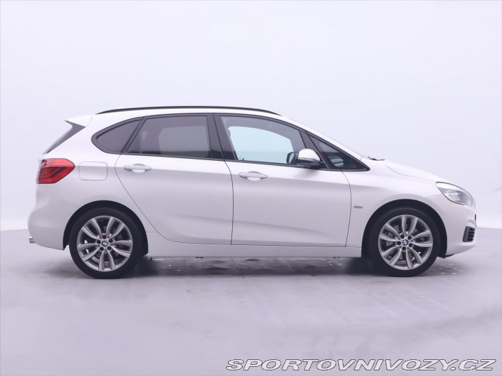 BMW 2 2,0 225ia 170kW xDrive Sp 2018