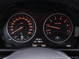 BMW 2 2,0 225ia 170kW xDrive Sp 2018