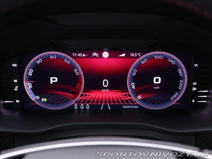 Škoda Kodiaq RS 2,0 TSI 180kW DSG 4x4 DPH 2022