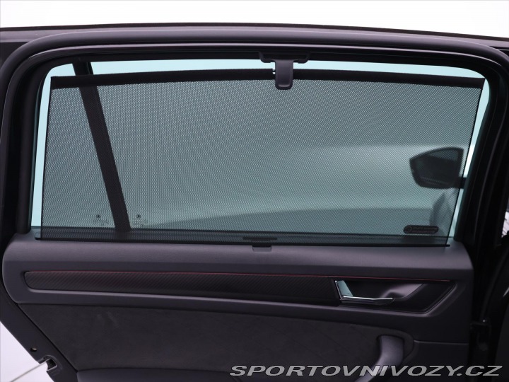 Škoda Kodiaq RS 2,0 TSI 180kW DSG 4x4 DPH 2022