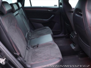 Škoda Kodiaq RS 2,0 TSI 180kW DSG 4x4 DPH 2022