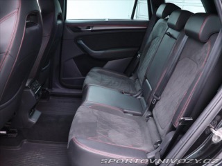 Škoda Kodiaq RS 2,0 TSI 180kW DSG 4x4 DPH 2022