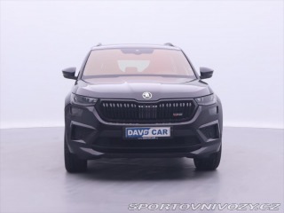 Škoda Kodiaq RS 2,0 TSI 180kW DSG 4x4 DPH 2022