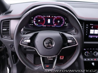 Škoda Kodiaq RS 2,0 TSI 180kW DSG 4x4 DPH 2022