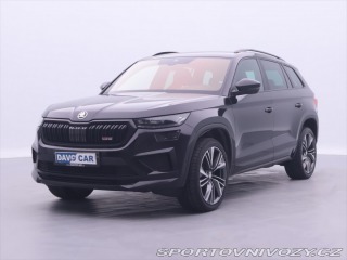 Škoda Kodiaq RS 2,0 TSI 180kW DSG 4x4 DPH 2022
