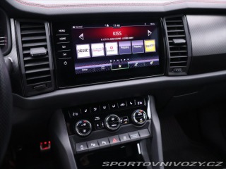 Škoda Kodiaq RS 2,0 TSI 180kW DSG 4x4 DPH 2022