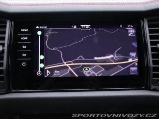 Škoda Kodiaq RS 2,0 TSI 180kW DSG 4x4 DPH 2022