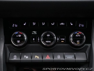 Škoda Kodiaq RS 2,0 TSI 180kW DSG 4x4 DPH 2022