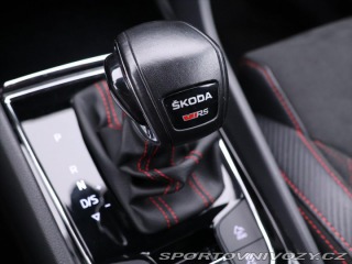 Škoda Kodiaq RS 2,0 TSI 180kW DSG 4x4 DPH 2022