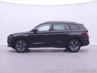 Škoda Kodiaq RS 2,0 TSI 180kW DSG 4x4 DPH 2022