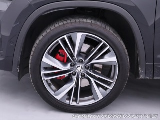 Škoda Kodiaq RS 2,0 TSI 180kW DSG 4x4 DPH 2022