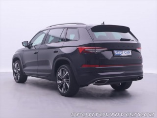 Škoda Kodiaq RS 2,0 TSI 180kW DSG 4x4 DPH 2022