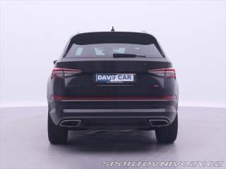 Škoda Kodiaq RS 2,0 TSI 180kW DSG 4x4 DPH 2022