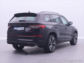 Škoda Kodiaq RS 2,0 TSI 180kW DSG 4x4 DPH 2022