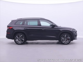 Škoda Kodiaq RS 2,0 TSI 180kW DSG 4x4 DPH 2022