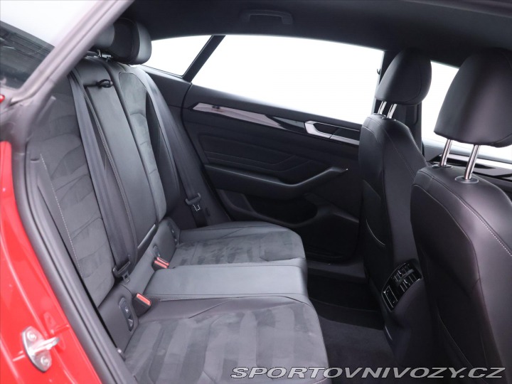 Volkswagen Arteon 2,0 TDI 110kW DSG R-line 2022