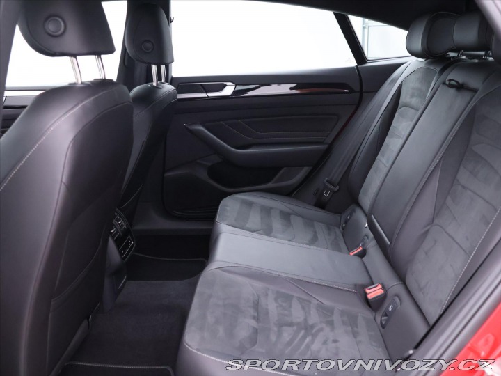 Volkswagen Arteon 2,0 TDI 110kW DSG R-line 2022