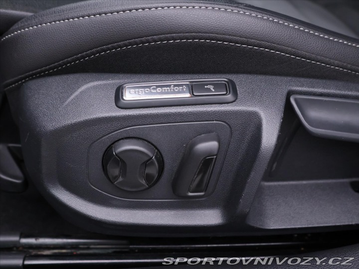 Volkswagen Arteon 2,0 TDI 110kW DSG R-line 2022