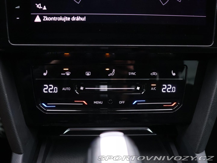 Volkswagen Arteon 2,0 TDI 110kW DSG R-line 2022