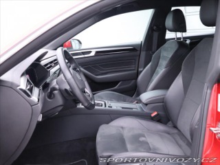 Volkswagen Arteon 2,0 TDI 110kW DSG R-line 2022