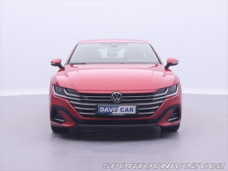 Volkswagen Arteon 2,0 TDI 110kW DSG R-line 2022