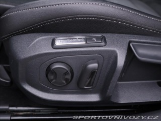 Volkswagen Arteon 2,0 TDI 110kW DSG R-line 2022