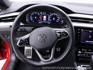Volkswagen Arteon 2,0 TDI 110kW DSG R-line 2022