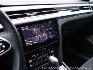 Volkswagen Arteon 2,0 TDI 110kW DSG R-line 2022