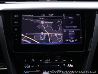 Volkswagen Arteon 2,0 TDI 110kW DSG R-line 2022