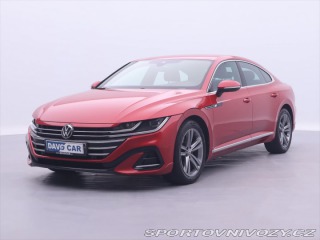 Volkswagen Arteon 2,0 TDI 110kW DSG R-line 2022