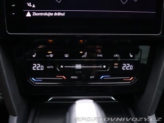 Volkswagen Arteon 2,0 TDI 110kW DSG R-line 2022