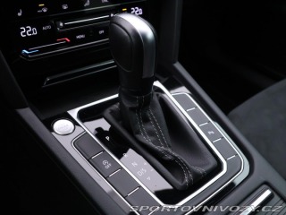 Volkswagen Arteon 2,0 TDI 110kW DSG R-line 2022