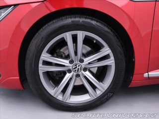 Volkswagen Arteon 2,0 TDI 110kW DSG R-line 2022