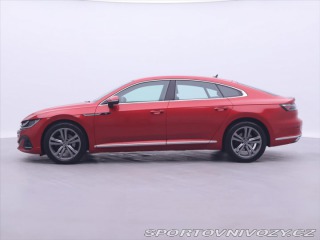 Volkswagen Arteon 2,0 TDI 110kW DSG R-line 2022