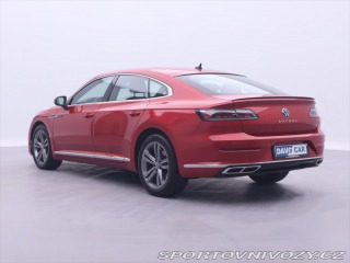 Volkswagen Arteon 2,0 TDI 110kW DSG R-line 2022