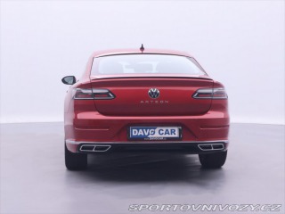 Volkswagen Arteon 2,0 TDI 110kW DSG R-line 2022