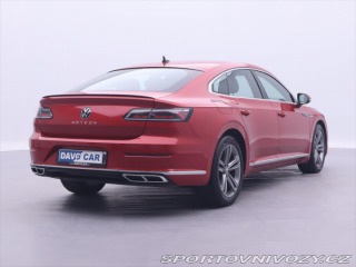 Volkswagen Arteon 2,0 TDI 110kW DSG R-line 2022
