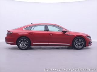 Volkswagen Arteon 2,0 TDI 110kW DSG R-line 2022