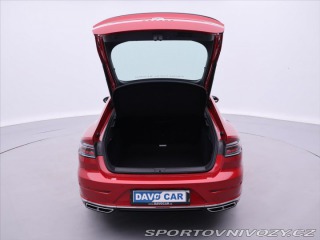 Volkswagen Arteon 2,0 TDI 110kW DSG R-line 2022