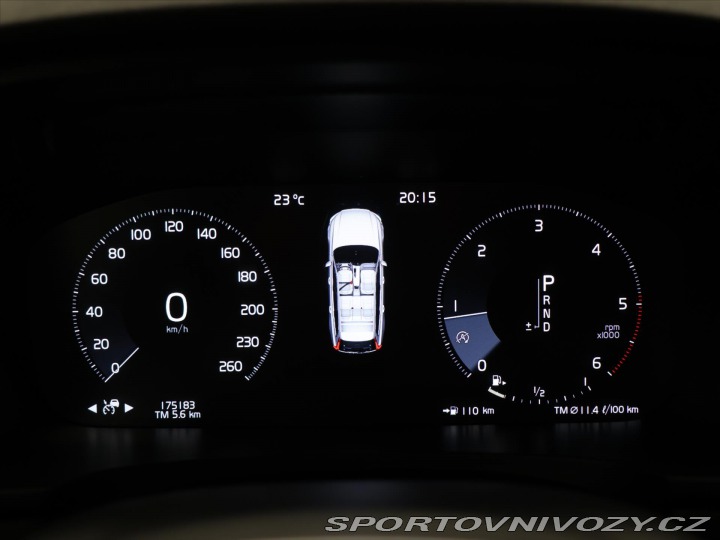 Volvo V90 2,0 Cross Country Polesta 2019