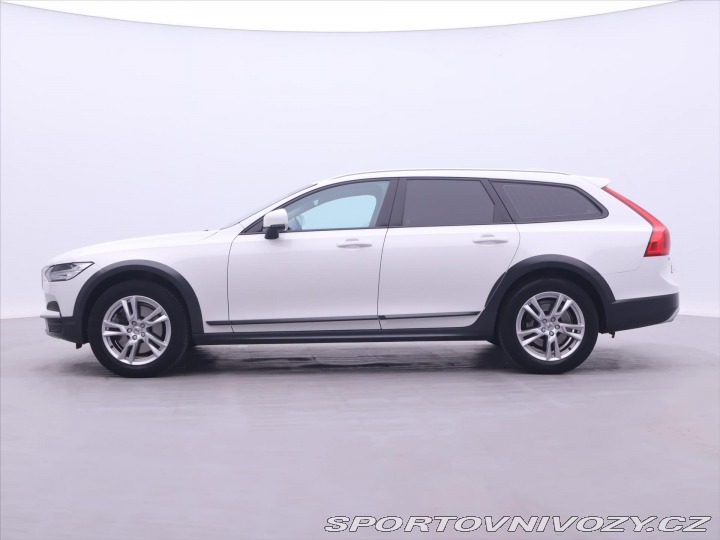 Volvo V90 2,0 Cross Country Polesta 2019