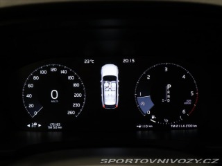 Volvo V90 2,0 Cross Country Polesta 2019